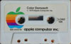 Apple II Software Cassette 8 B