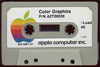Apple II Software Cassette 2 B
